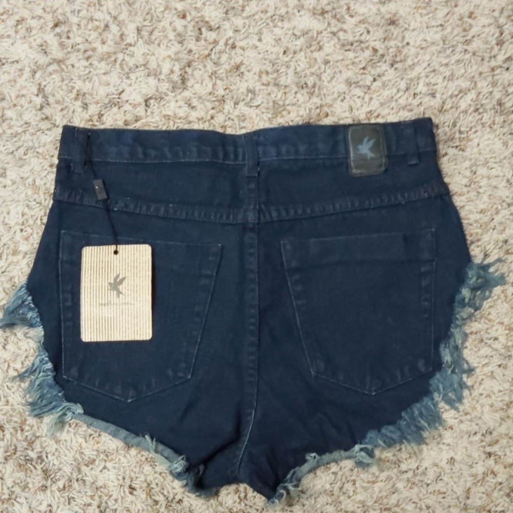 Shorts - Picture 2 of 2